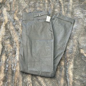 Maurice’s skinny ankle pants